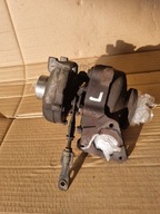 Turbina Mercedes W220 W163 W211 W463 4.0 V8 CDI