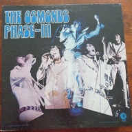 THE OSMONDS PHASE III -XL5756