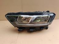 Lampa przednia prawa VW T-ROC T ROC Oryginalna 2GA941005B