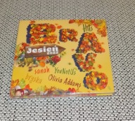 Bravo Hits Jesień 2022 2xCD Folia