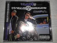 Kurupt Presents Tangled Thoughts – Philly2Cali USA!!! FOLIA!!!