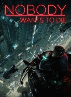 NOBODY WANTS TO DIE KOD PC