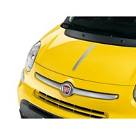 Listwa maski, pokrywy silnika Fiat 500L Oryginał 50927156