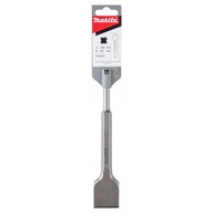 MAKITA DŁUTO PŁASKIE PRZECINAK SDS+ 40x200 P-05527 MOCNE
