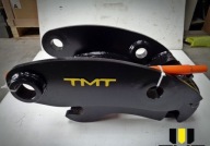 Inny Szybkozlacze Szybkozlacze mechaniczne Komatsu WB97 WB93 koparko ladow