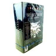 NOWA PREMIEROWE WIEDŹMIN 1 I EDYCJA ROZSZERZONA PL