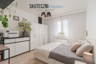 Dom, Nowe Wągry, Rogów, Brzeziński, 77 m²