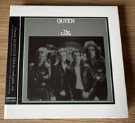 Queen – The Game - Mini LP Platinum SHM CD Japan