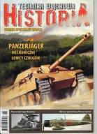 Technika Wojskowa Historia numer specjalny 5/2012