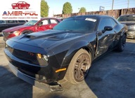 Dodge Challenger RT Scat Pack 2021 6.4L 6.4 Benzyna 485KM