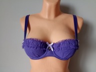 Śliczny biustonosz La Senza UK 36A EUR 80A