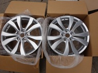 FELGA MAZDA 3 6 CX3 MX3 7,5X18 ET 50 NOWA!!