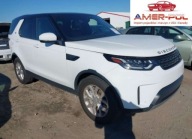 Land Rover Discovery 2020r., SE, od ubezpieczalni 3.0 Benzyna 340KM