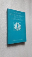 WIATR OD MORZA STEFANA ZEROMSKIEGO - Jan Kucharski (1989)