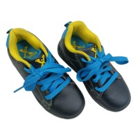 BUTOROLKI ROZM. 32 DŁ. WKŁADKI 19 CM___SIDEWALKSPORTS___