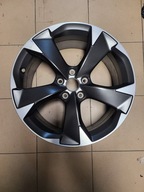 Felga Seat Cupra Leon 7,5J 18" Et46 5FA601025H