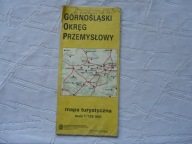 KATOWICE BYTOM SOSNOWIEC DĄBROWA TYCHY GLIWICE RUDA ZABRZE