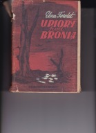 Upiory pod bronią E. Triolet