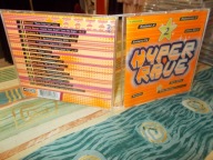 Hyper Rave 2 Składanka