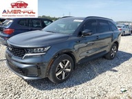 Kia Sorento S 2022 2.5l 2.5 Benzyna 191KM