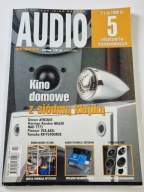 AUDIO No.7/2004 AVT-korporacja