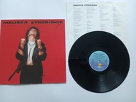 Melissa Etheridge Melissa Etheridge LP/EX/GER