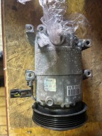 SPRĘŻARKA KLIMATYZACJI Hyundai ix20 KIA VENGA 1.6 16V 18r LIFT F500YN9AA09