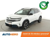 Citroen C5 Aircross 1.6 Plug-in Hybrid Automat