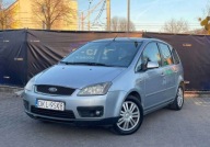 Ford Focus C-Max Ford Focus C-Max 1.6d ALUFELGI KLIMATYZACJA Zamiana