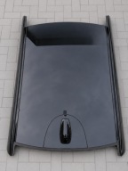 BMW 5 G60 DACH PANORAMA M-PAKIET SEDAN SZKLANY