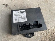 RANGE ROVER EVOQUE moduł klapy bagażnika sterownik BJ32-14B673-AH