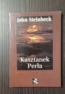 Kasztanek; Perła John Steinbeck