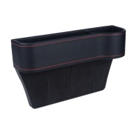 Car Seat Gap Filler Organizer Storage Box Between