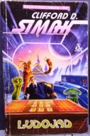 Ludojad, Clifford D. SIMAK [AMBER 1994]