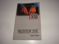 Przestępczość Stephen Tumim