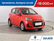 Hyundai i10 1.0, Salon Polska, 1. Właściciel