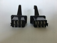 Jcb przełącznik włącznik kierunkowskazów świateł