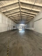 Magazyny i hale, Toruń, 576 m²
