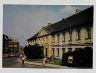 Wodzisław Śląski 1988r. Fiat 126p Muzeum 843A