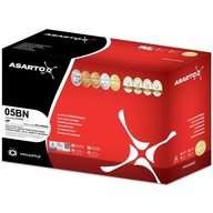Toner Asarto czarny do HP LASERJET P2035 P2035n P2033 P2033n P2050 P2055dn