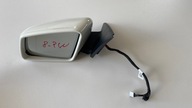 LUSTERKO LEWE MERCEDES C W204 LIFT 8PIN KOLOR 650