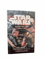 Twierdza Rebelii / Linie wroga II / Star Wars / Aaron Allston