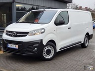 Opel Vivaro 2.0122KM 2021r 3 TysKm Faktura Vat23 Kamera Klimatyzacja 2.0