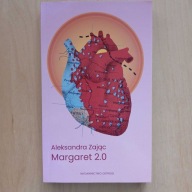 Aleksandra Zając - Margaret 2.0