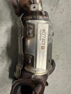 W07401 Kia Stonic katalizator 1.0 TGDI