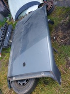 SKODA FABIA III KOMBI 2014- 14- DACH poszycie komplet LF7Y F6F6