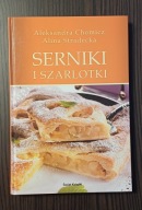 Serniki i szarlotki Aleksandra Chomicz, Alina Stradecka
