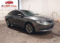Chrysler 200 S 2015 3.6l 3.6 Benzyna 295KM