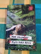 Piąta pora roku Mons Kallentoft