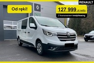 RENAULT Trafic L2H1 Zabudowa Brygadowa Brigade 2.0 130KM 2025